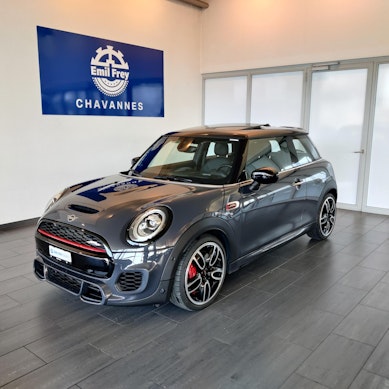 MINI Mini F56 2.0i John Cooper Works SAG 1