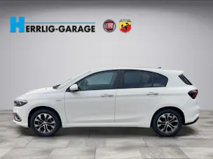 Fiat Tipo 1.0 T3 Swiss Edition