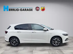 Fiat Tipo 1.0 T3 Swiss Edition