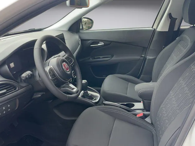 Fiat Tipo 1.0 T3 Swiss Edition