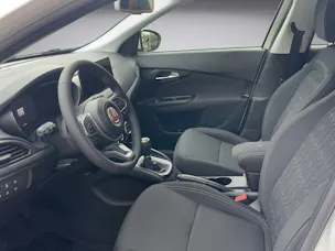 Fiat Tipo 1.0 T3 Swiss Edition