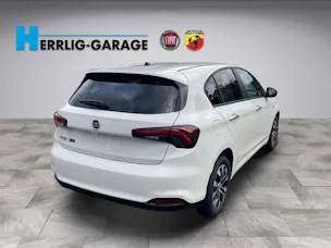 Fiat Tipo 1.0 T3 Swiss Edition