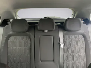 Fiat Tipo 1.0 T3 Swiss Edition