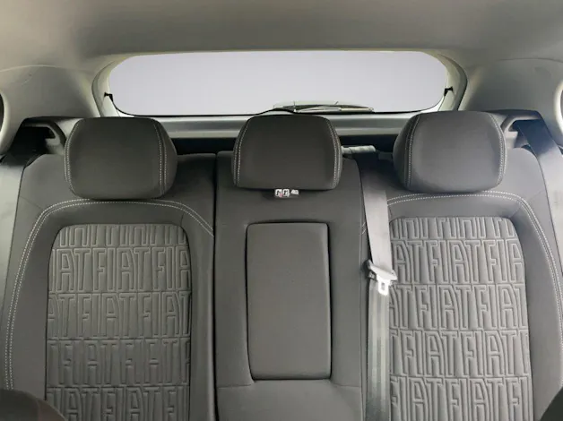 Fiat Tipo 1.0 T3 Swiss Edition