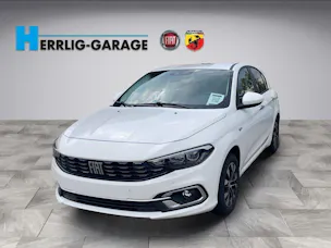 Fiat Tipo 1.0 T3 Swiss Edition