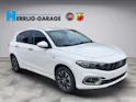Fiat Tipo 1.0 T3 Swiss Edition