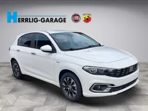 Fiat Tipo 1.0 T3 Swiss Edition