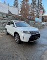 First vehicle image