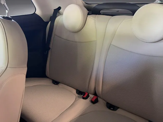 Fiat 500 C 1.0 Hybrid Collezione 1957