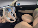 Fiat 500 C 1.0 Hybrid Collezione 1957