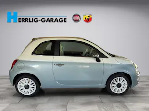 Fiat 500 C 1.0 Hybrid Collezione 1957