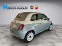 Fiat 500 C 1.0 Hybrid Collezione 1957