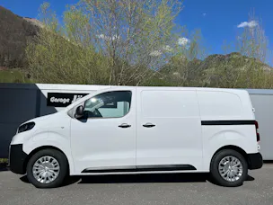 Toyota PROACE Van L1 75KWh Advanced