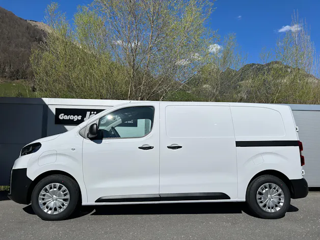 Toyota PROACE Van L1 75KWh Advanced