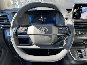 Toyota PROACE Van L1 75KWh Advanced