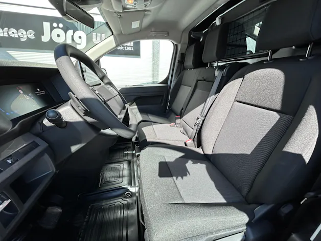 Toyota PROACE Van L1 75KWh Advanced