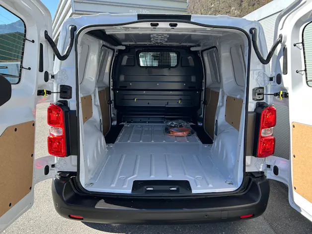 Toyota PROACE Van L1 75KWh Advanced
