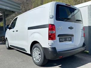 Toyota PROACE Van L1 75KWh Advanced