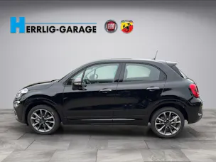 Fiat 500 X 1.5 Hybrid Sport Final Edition
