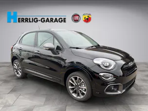 Fiat 500 X 1.5 Hybrid Sport Final Edition