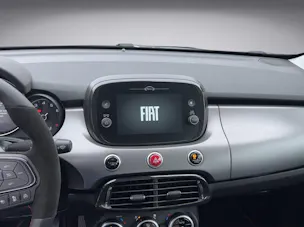 Fiat 500 X 1.5 Hybrid Sport Final Edition