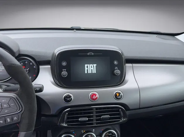 Fiat 500 X 1.5 Hybrid Sport Final Edition