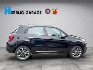Fiat 500 X 1.5 Hybrid Sport Final Edition
