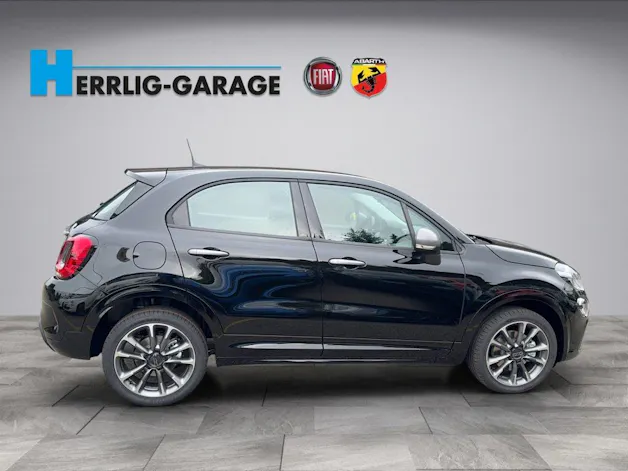 Fiat 500 X 1.5 Hybrid Sport Final Edition