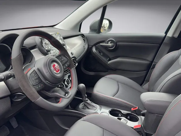 Fiat 500 X 1.5 Hybrid Sport Final Edition
