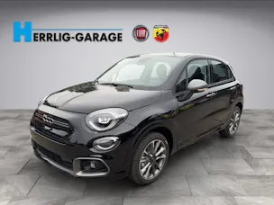 Fiat 500 X 1.5 Hybrid Sport Final Edition