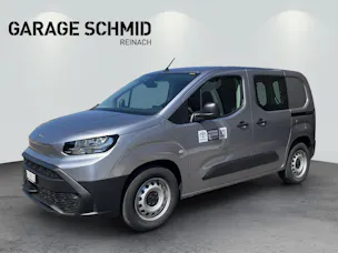 Toyota PROACE CITY Van L1 52KWh Active