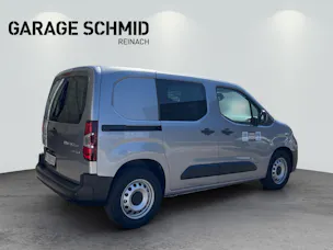 Toyota PROACE CITY Van L1 52KWh Active
