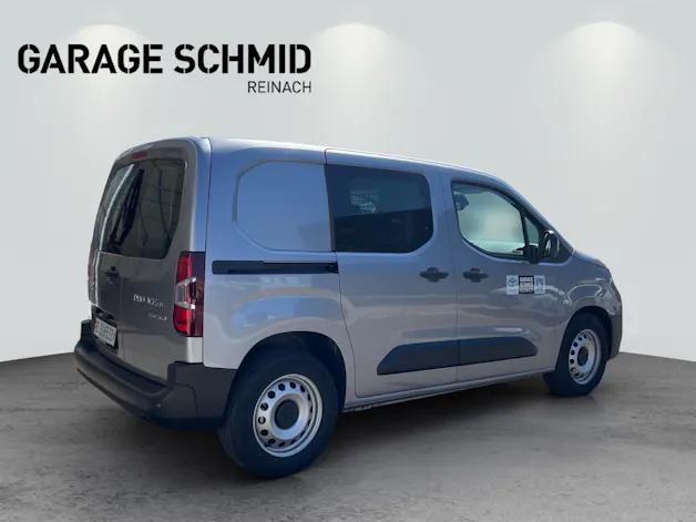 Toyota PROACE CITY Van L1 52KWh Active