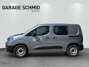 Toyota PROACE CITY Van L1 52KWh Active
