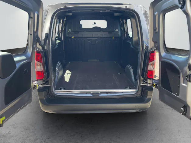 Toyota PROACE CITY Van L1 52KWh Active