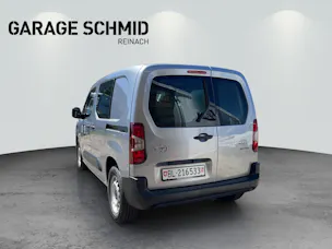 Toyota PROACE CITY Van L1 52KWh Active