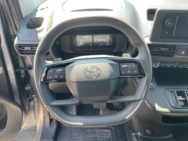 Toyota PROACE CITY Van L1 52KWh Active
