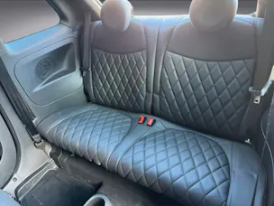 Fiat 595 Abarth 1.4 T-Jet 180 Scorpion Legend