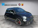 Fiat 595 Abarth 1.4 T-Jet 180 Scorpion Legend