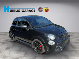 Fiat 595 Abarth 1.4 T-Jet 180 Scorpion Legend