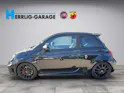 Fiat 595 Abarth 1.4 T-Jet 180 Scorpion Legend