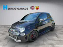 Fiat 595 Abarth 1.4 T-Jet 180 Scorpion Legend