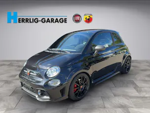 Fiat 595 Abarth 1.4 T-Jet 180 Scorpion Legend