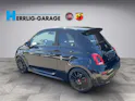 Fiat 595 Abarth 1.4 T-Jet 180 Scorpion Legend
