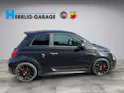 Fiat 595 Abarth 1.4 T-Jet 180 Scorpion Legend