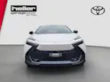 Toyota C-HR 2.0 PHEV Style Premiere