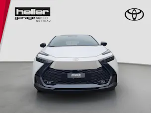 Toyota C-HR 2.0 PHEV Style Premiere