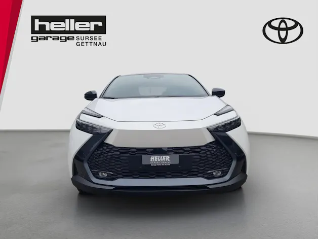 Toyota C-HR 2.0 PHEV Style Premiere