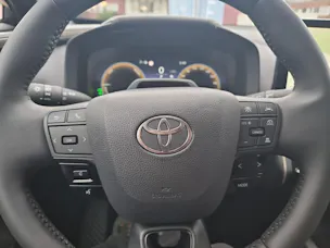Toyota C-HR 2.0 PHEV Style Premiere