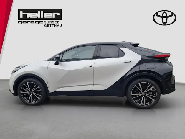 Toyota C-HR 2.0 PHEV Style Premiere
